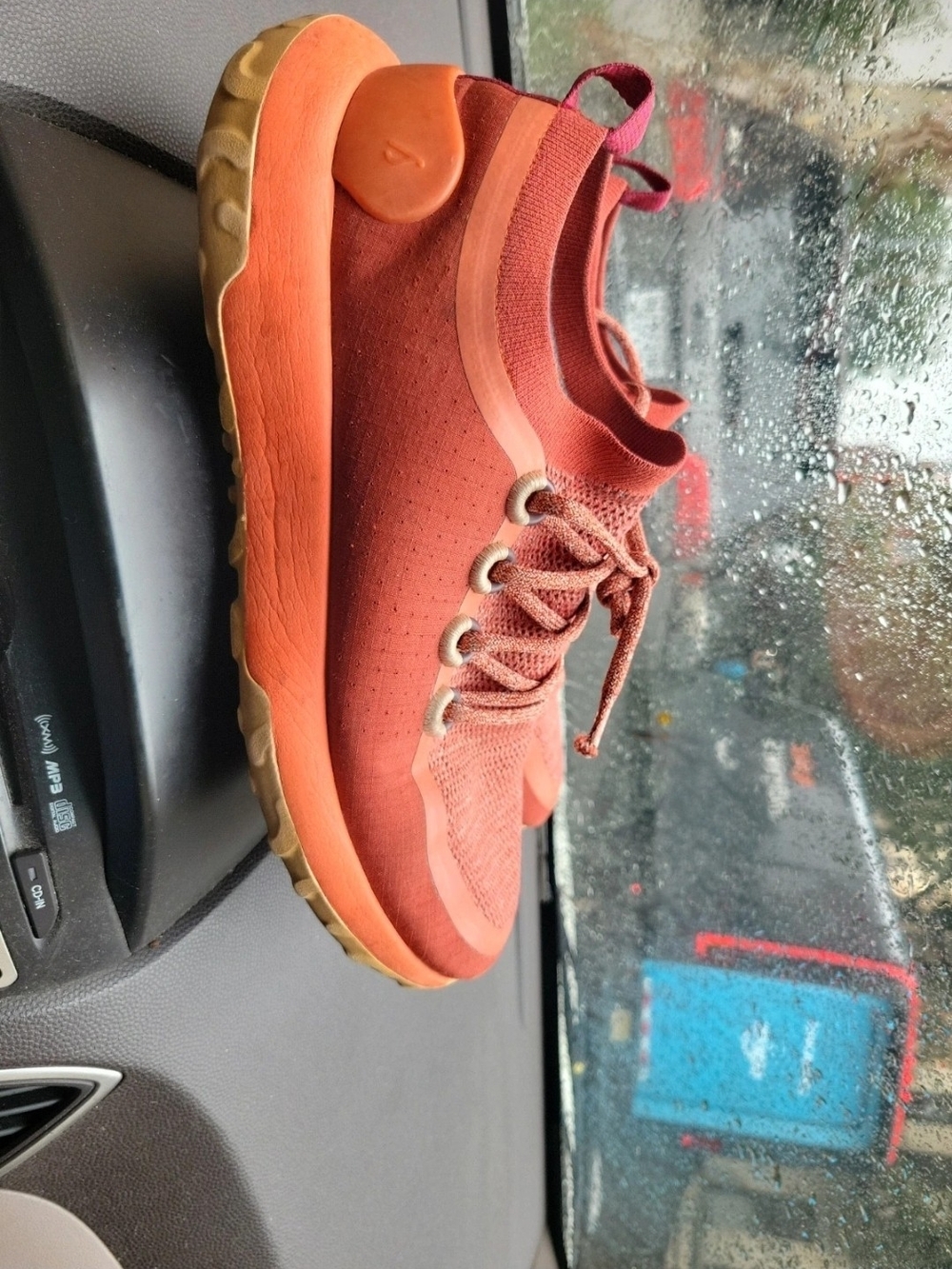 Allbirds Trail Runners Swt